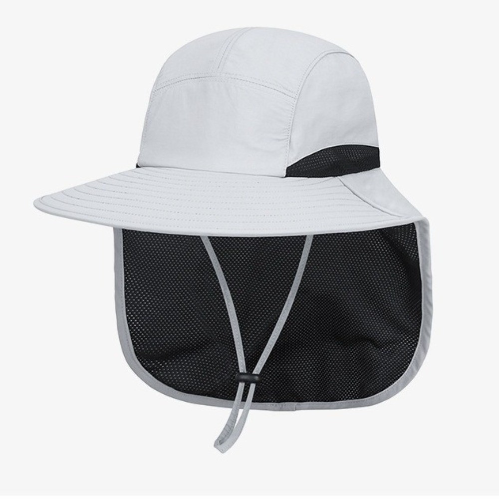 Sun Hat Wide Brim - Moda geniş kenarlı açık hava güneş