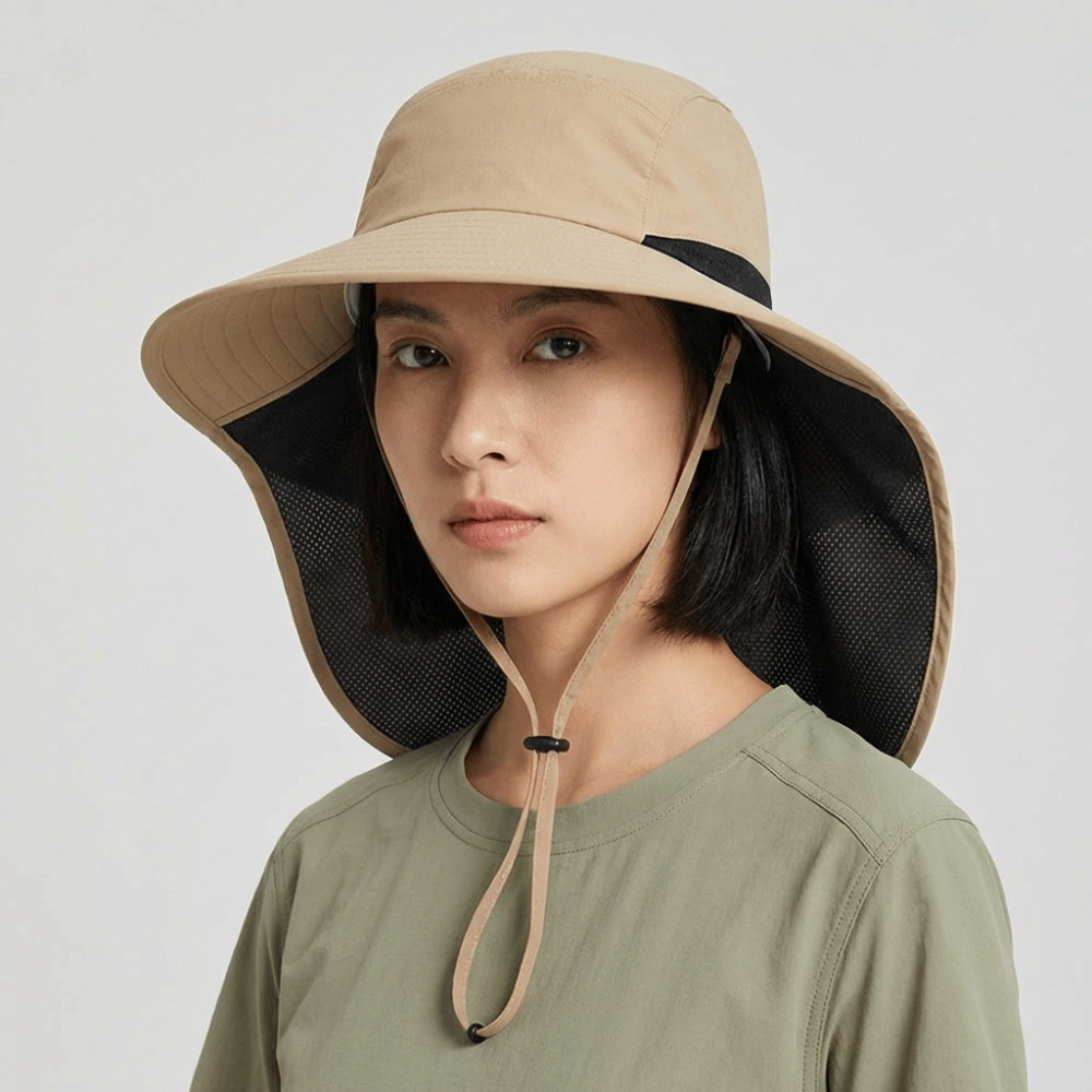 Moda geniş kenarlı açık hava g - Sun Hat Wide Brim incelemesi ve fiyatı