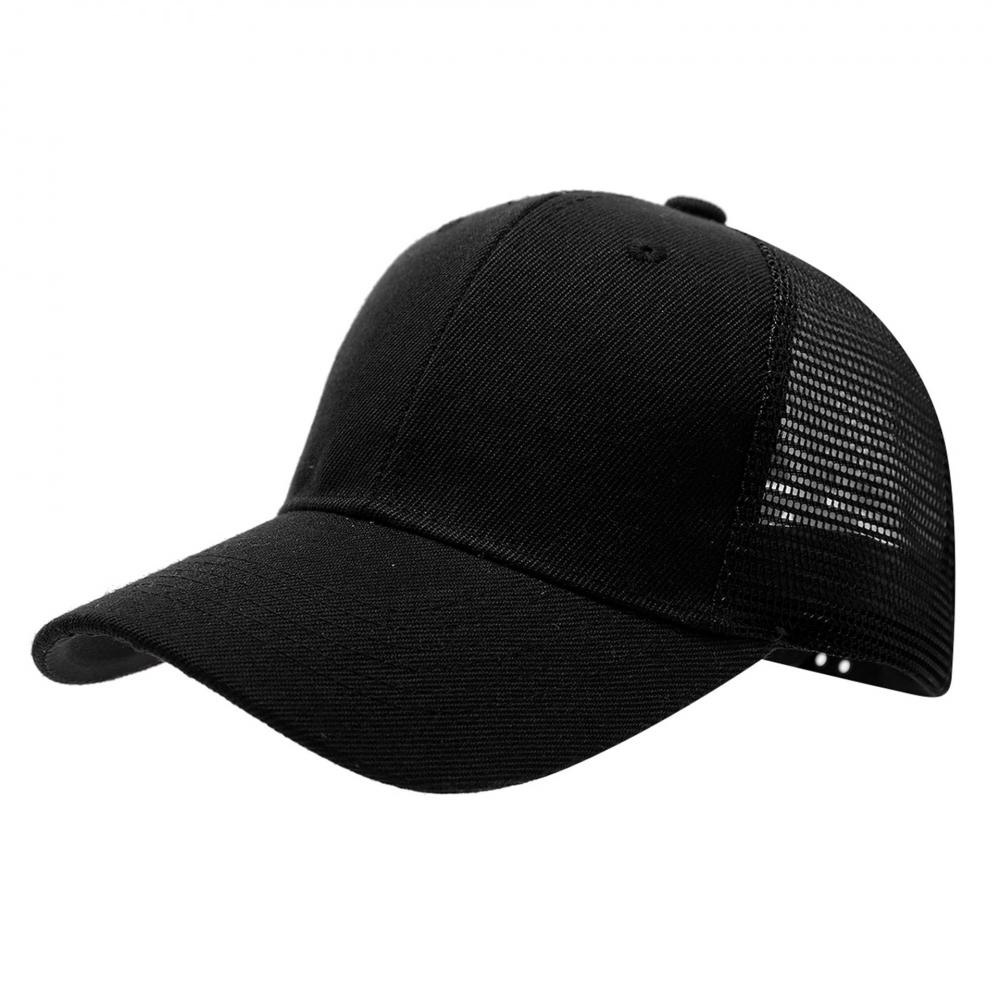 Özel Logo Baskılı Nakışlı Düz  - Trucker Cap Mesh incelemesi ve fiyatı