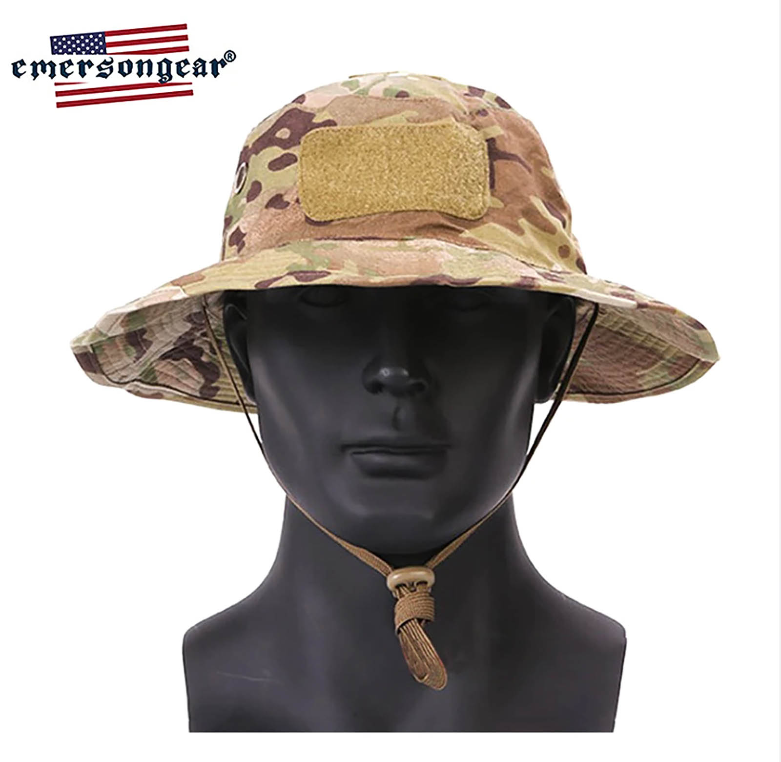 Emersongear Erkek Taktik Booni - Boonie Hat Tactical incelemesi ve fiyatı