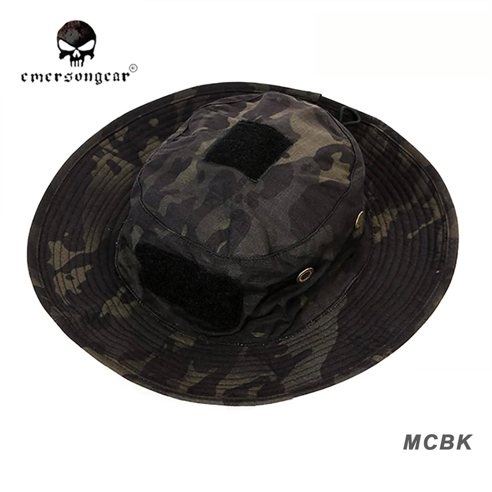 Emersongear Erkek Taktik Booni - Boonie Hat Tactical incelemesi ve fiyatı