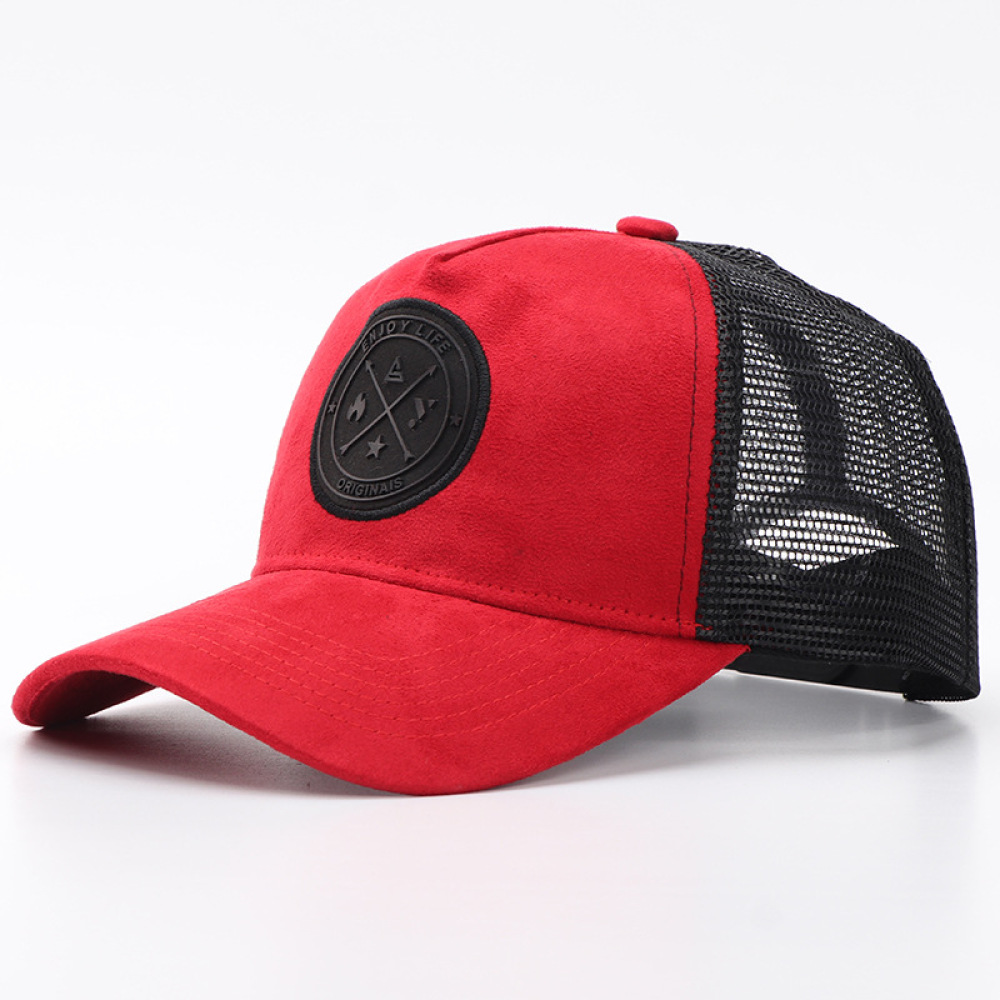 Günlük Kamuflaj Desenli File Ş - Trucker Cap Mesh incelemesi ve fiyatı