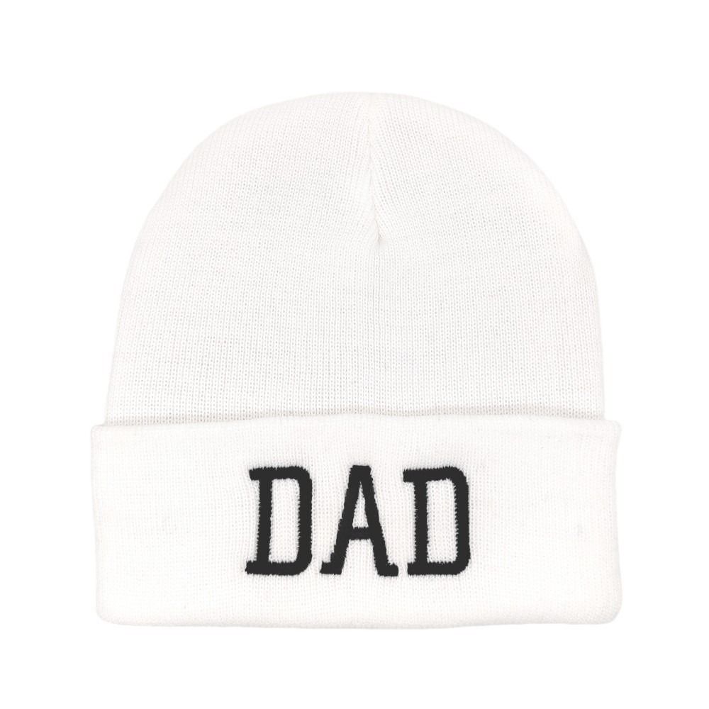 Minimal Ebeveyn Uyumlu Anne Ba - Beanie Cuffed Knit incelemesi ve fiyatı