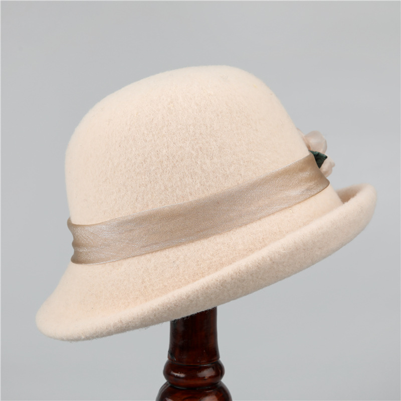 Fransız Vintage Yün Bere - Son - Beret French Wool incelemesi ve fiyatı
