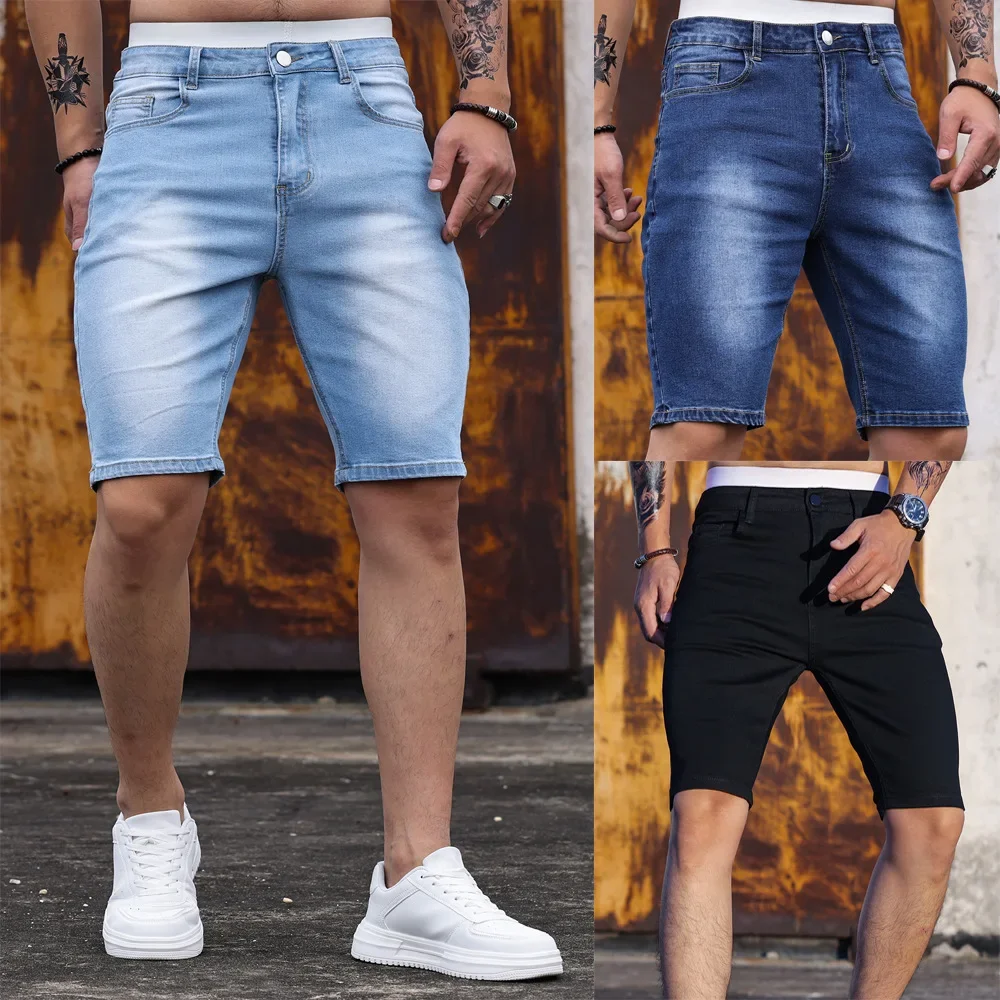 Erkek Kot Şort Streç Yıkanmış  - Levis Jeans 501 incelemesi ve fiyatı