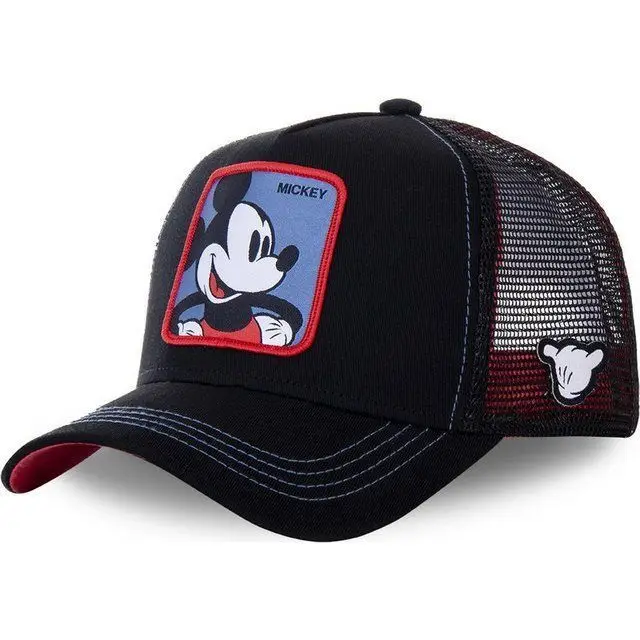 Kawaii Mickey kamyon şoförü şa - Trucker Cap Mesh incelemesi ve fiyatı