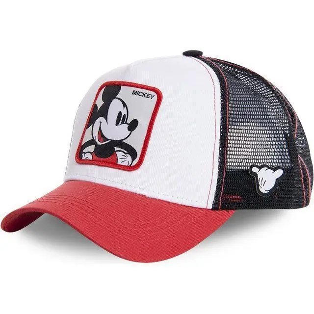 Kawaii Mickey kamyon şoförü şa - Trucker Cap Mesh incelemesi ve fiyatı