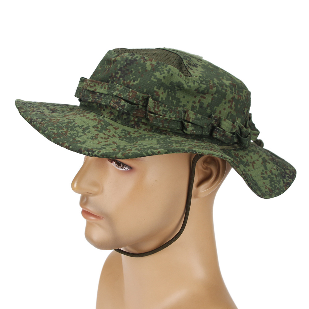 Taktik 2.0 Boonie Şapka Fileli - Boonie Hat Tactical incelemesi ve fiyatı