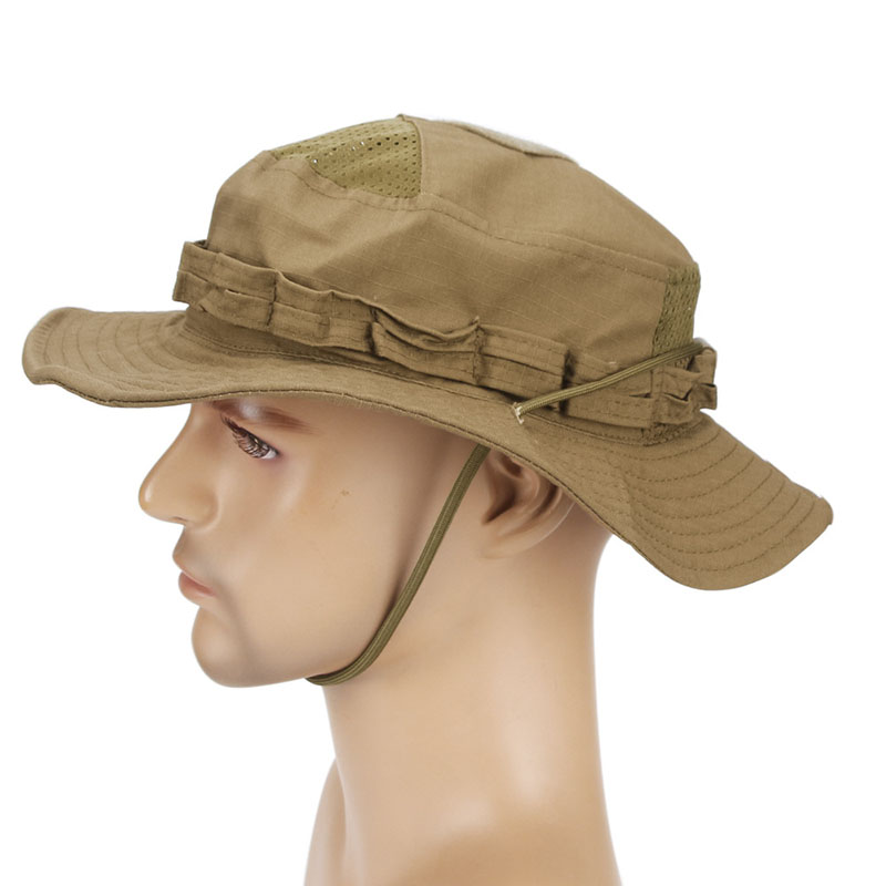 Taktik 2.0 Boonie Şapka Fileli - Boonie Hat Tactical incelemesi ve fiyatı