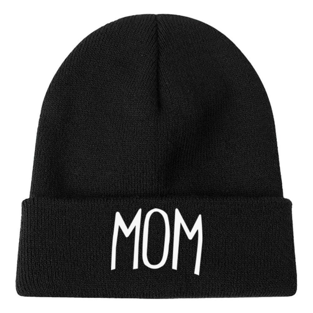 Esnek Manşetli ANNE BABASI Örg - Beanie Cuffed Knit incelemesi ve fiyatı