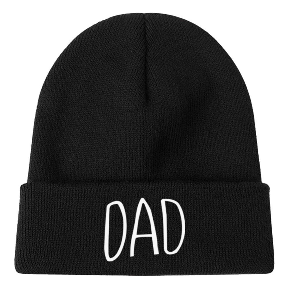 Esnek Manşetli ANNE BABASI Örg - Beanie Cuffed Knit incelemesi ve fiyatı