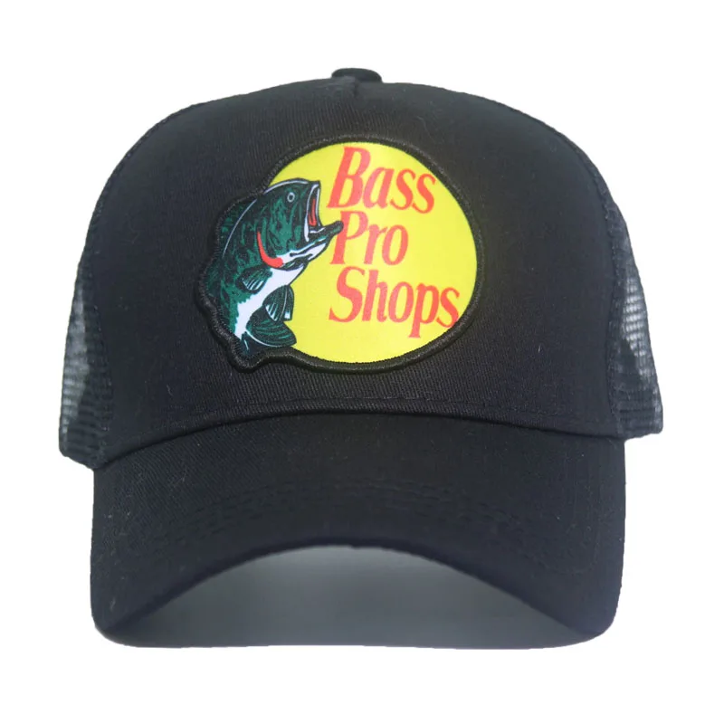 Moda balıkçı şapkaları erkekle - Trucker Cap Mesh incelemesi ve fiyatı