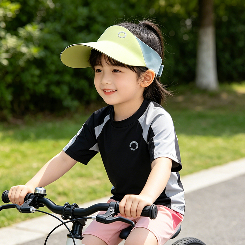 Ayarlanabilir Çocuk UV Koruyuc - Running Cap Lightweight incelemesi ve fiyatı