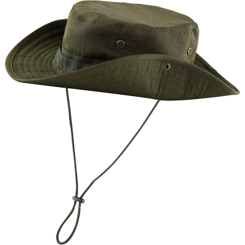 Kamuflaj Taktiksel Boonie Şapk - Boonie Hat Tactical incelemesi ve fiyatı
