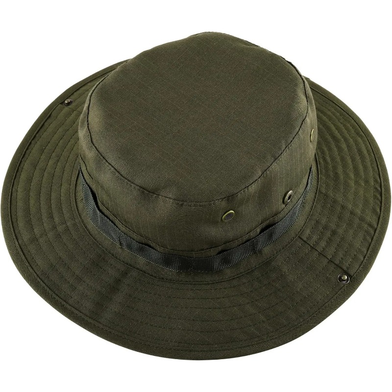 Kamuflaj Taktiksel Boonie Şapk - Boonie Hat Tactical incelemesi ve fiyatı