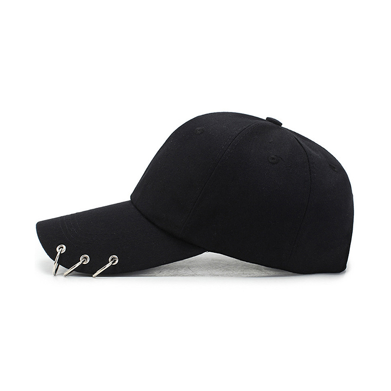 Halka Çemberli Snapback Şapkal - Dad Hat Cotton incelemesi ve fiyatı