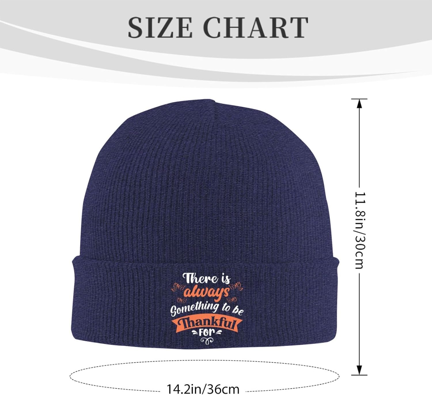 Her Zaman Şükran Etmeyecek Bir - Beanie Cuffed Knit incelemesi ve fiyatı