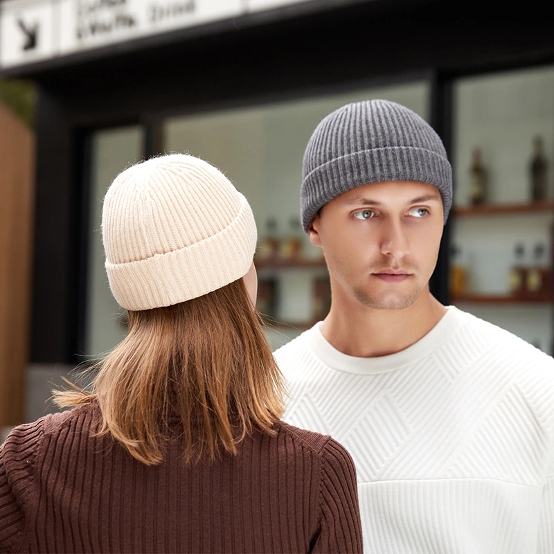 Kışlık Örgü Bere Sıcak Açık Ha - Beanie Cuffed Knit incelemesi ve fiyatı