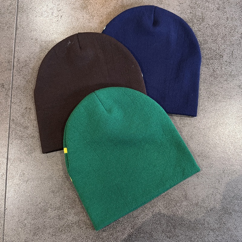 Ağaç Kurbağası Baskı Bere Erke - Beanie Cuffed Knit incelemesi ve fiyatı