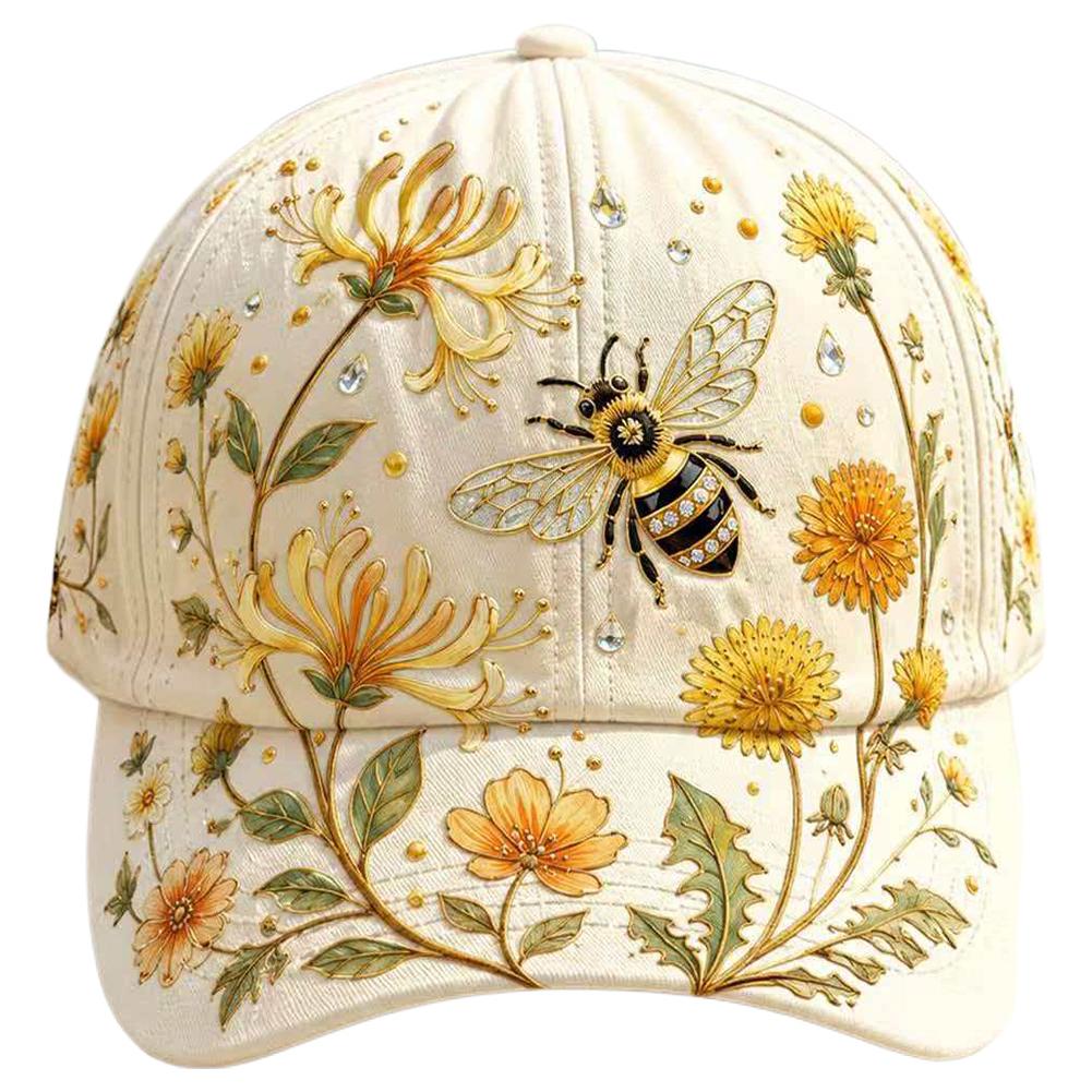 Kadınlar İçin Nefes Alabilen P - Dad Hat Cotton incelemesi ve fiyatı