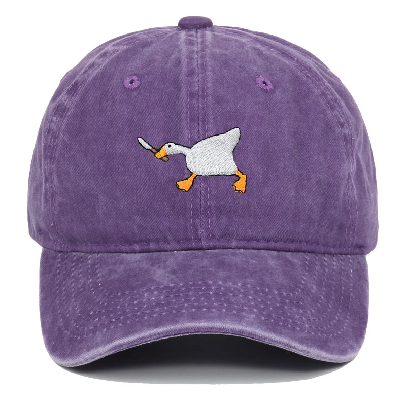 Karikatür işlemeli komik koyu  - Dad Hat Cotton incelemesi ve fiyatı