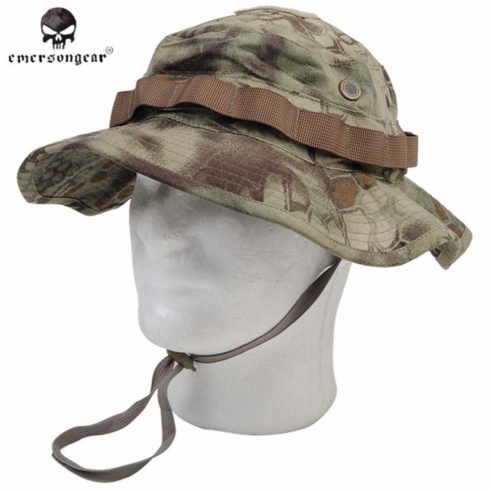 03-savaş Boonie şapka, taktik  - Boonie Hat Tactical incelemesi ve fiyatı