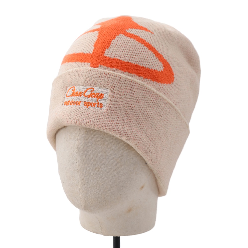 Unisex Kışlık Örgü Bere Şapka  - Beanie Cuffed Knit incelemesi ve fiyatı