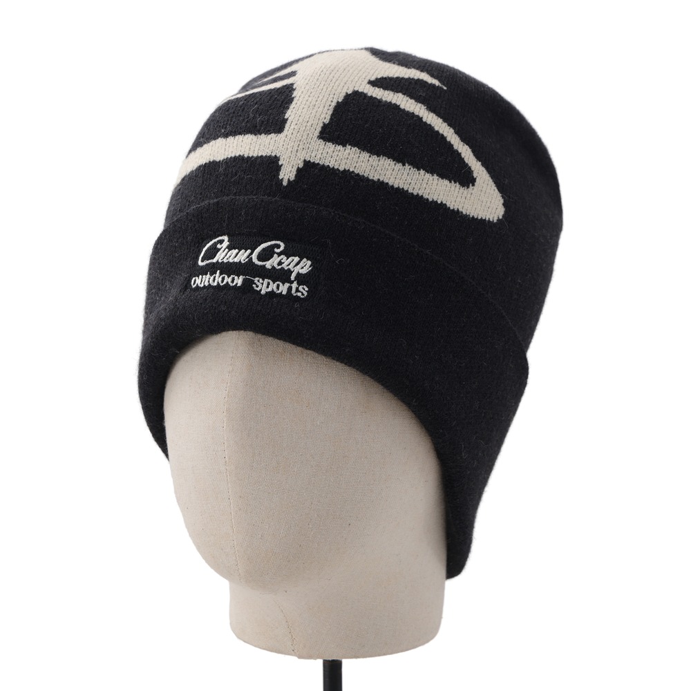 Unisex Kışlık Örgü Bere Şapka  - Beanie Cuffed Knit incelemesi ve fiyatı