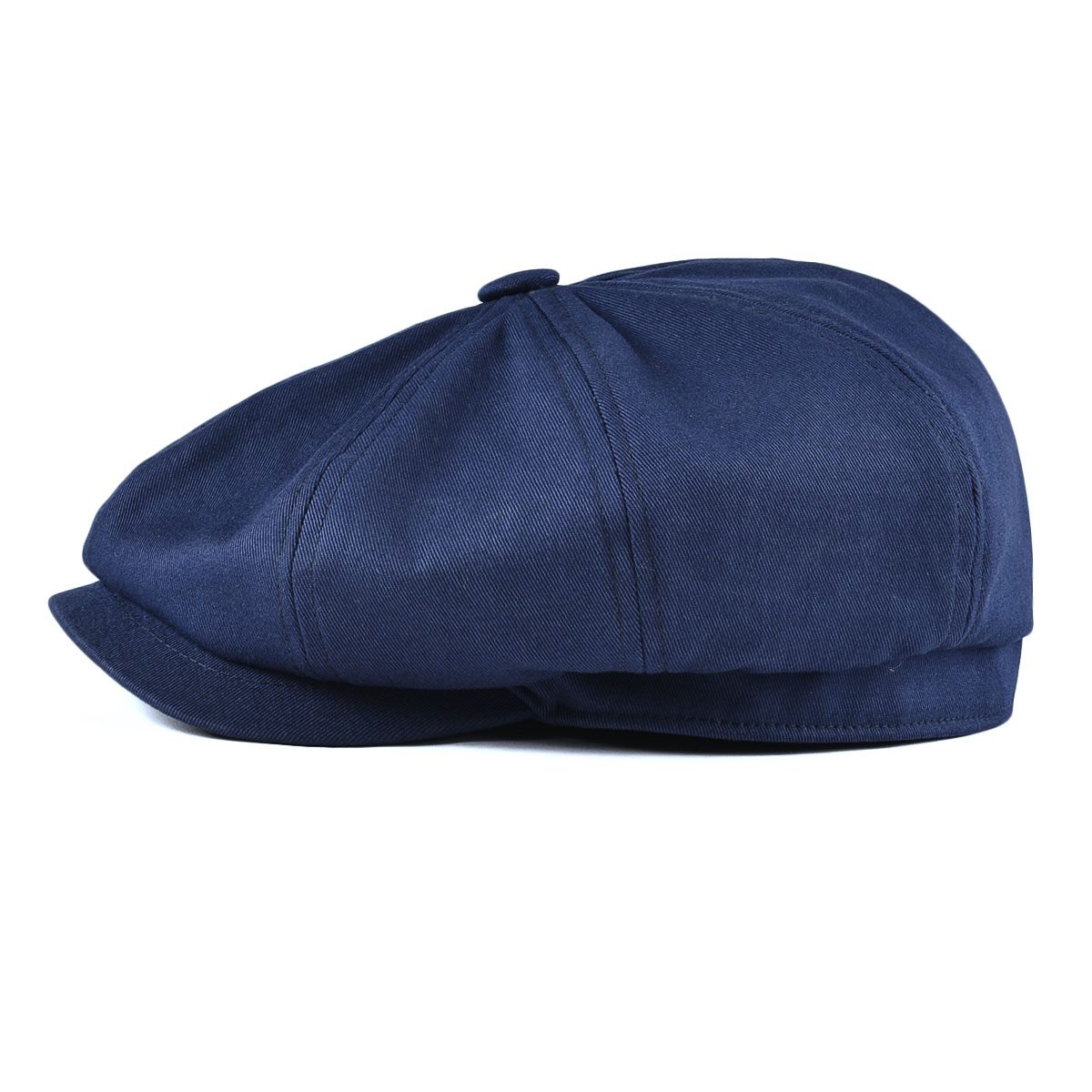 BOTVELA Erkek Gazeteci Şapkası - Newsboy Cap Ivy incelemesi ve fiyatı