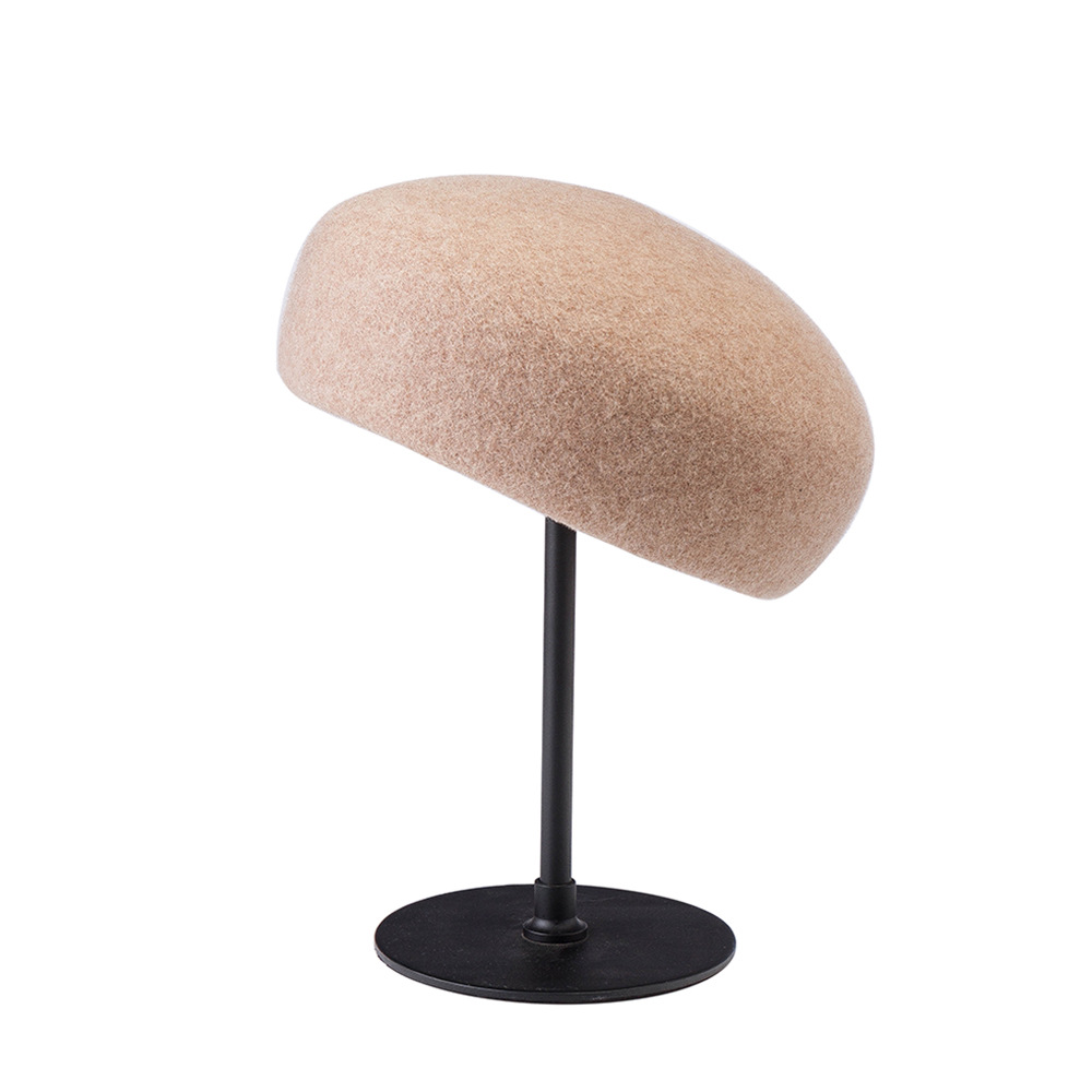 Yeni Fransız Tarzı Yün Bereler - Beret French Wool incelemesi ve fiyatı
