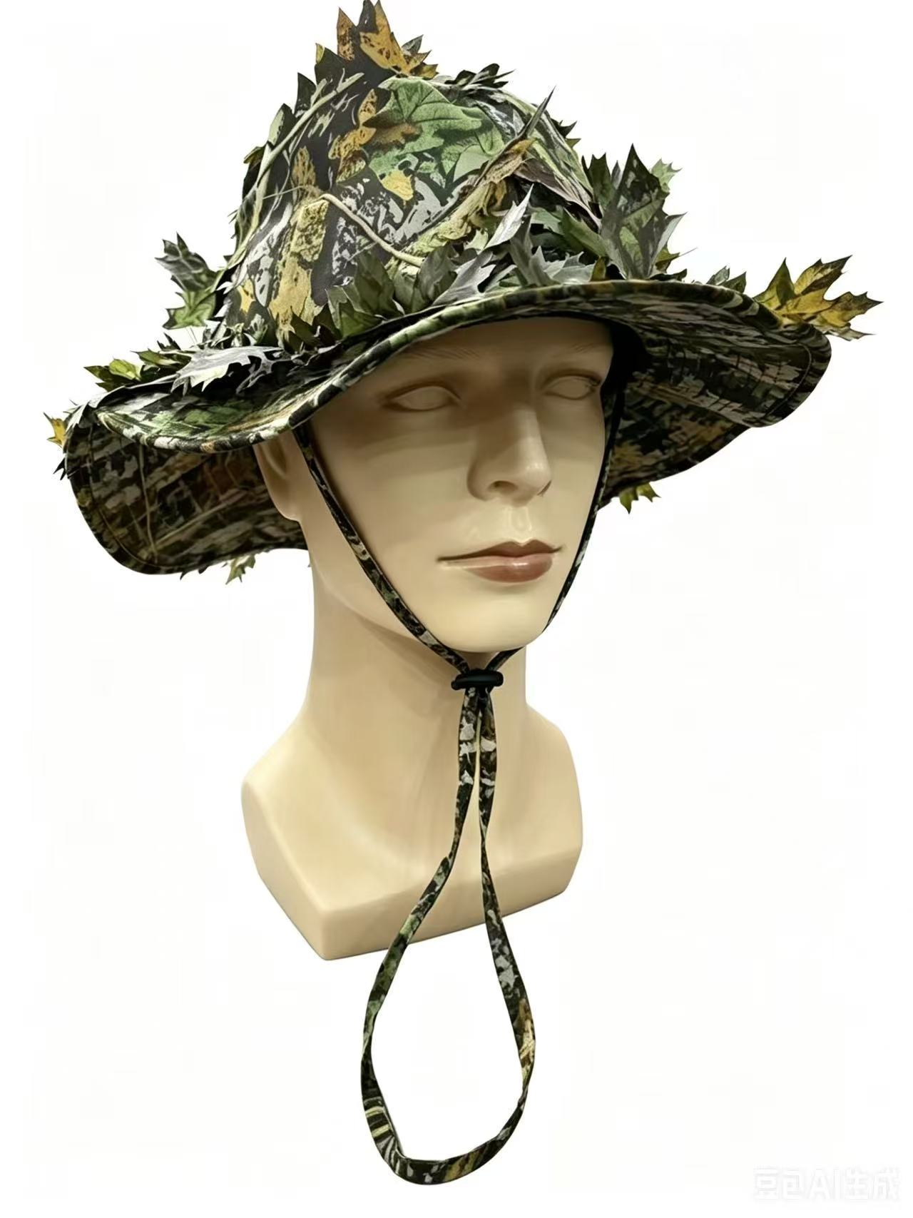 Erkek Kamuflaj Boonie Şapkalar - Boonie Hat Tactical incelemesi ve fiyatı