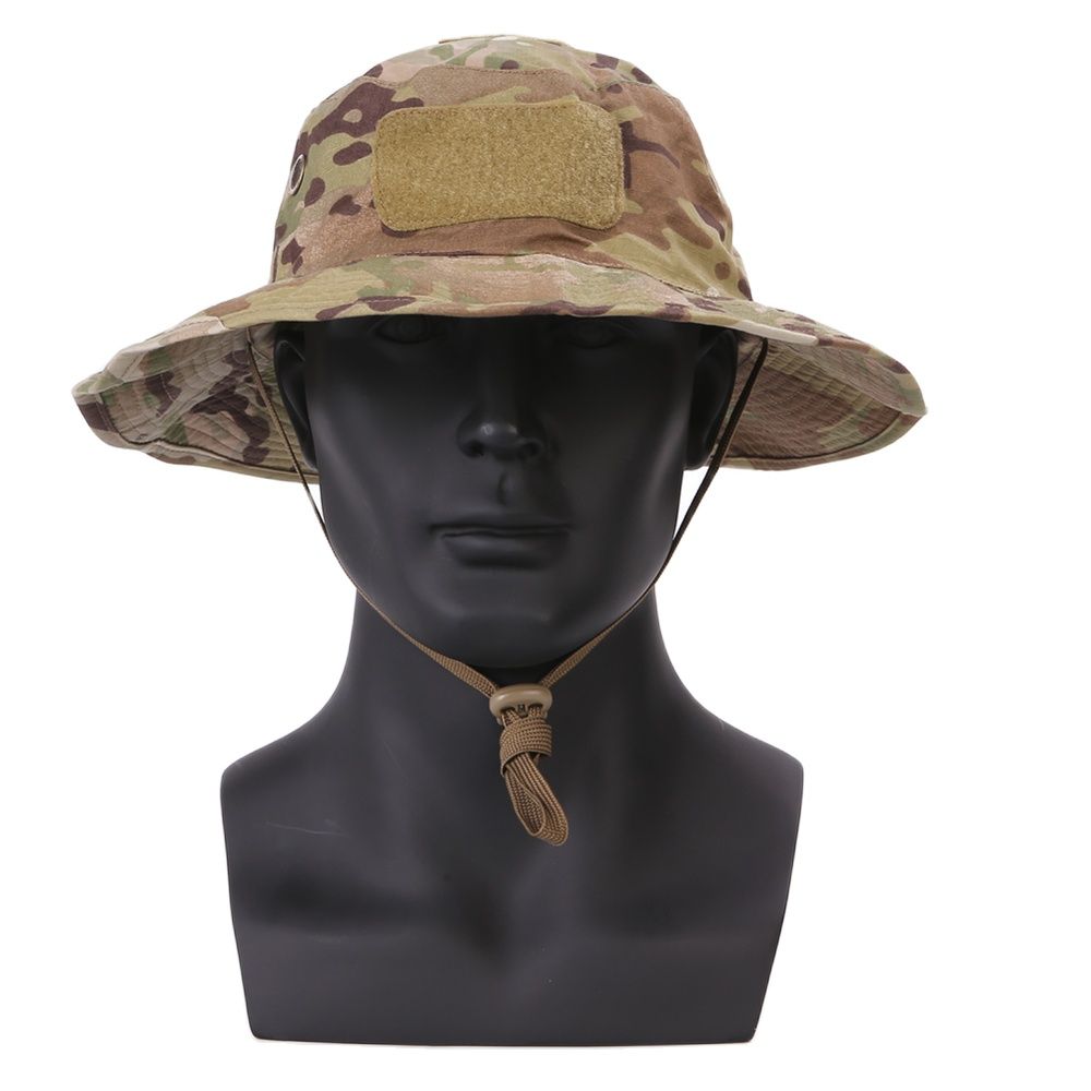 Emersongear Taktik Boonie Şapk - Boonie Hat Tactical incelemesi ve fiyatı