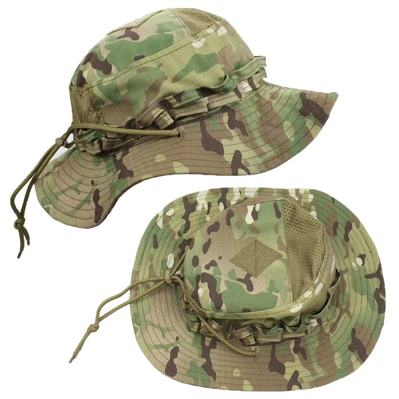 2.0 Taktik Boonie Şapka Yaz Ör - Boonie Hat Tactical incelemesi ve fiyatı