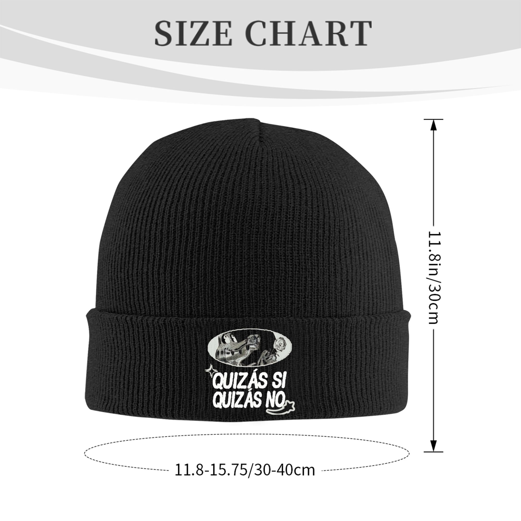 Kadın Erkek Nervürlü Örgü Manş - Beanie Cuffed Knit incelemesi ve fiyatı