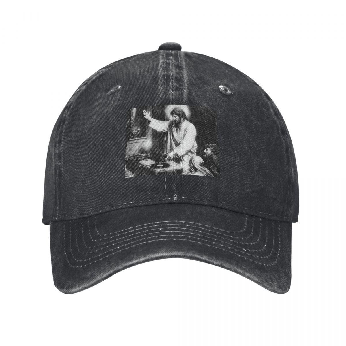 Dj Jesus - Salvation Sound Bey - Golf Cap Dad incelemesi ve fiyatı
