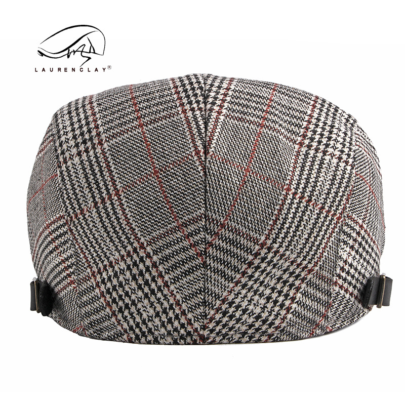 Erkek Newsboy kap sarmaşık pam - Dad Hat Cotton incelemesi ve fiyatı