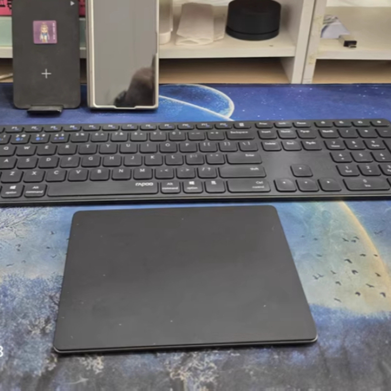 Yeni Touchpad Miaokong Özel 3. - Snapback Hat Flat incelemesi ve fiyatı