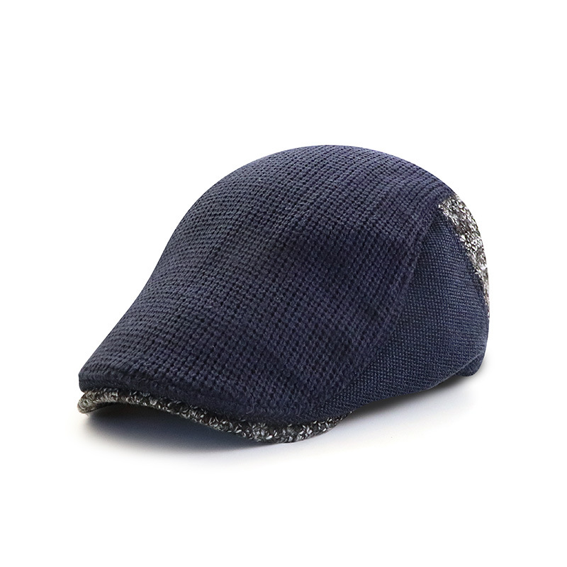 Erkekler Newsboy şapkalar kalı - Dad Hat Cotton incelemesi ve fiyatı