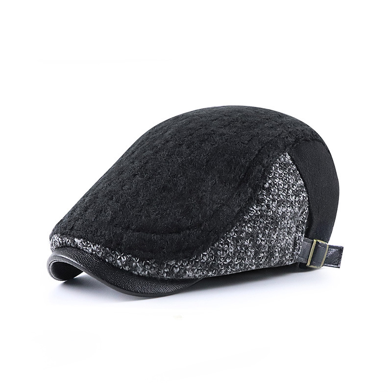Erkekler Newsboy şapkalar kalı - Dad Hat Cotton incelemesi ve fiyatı