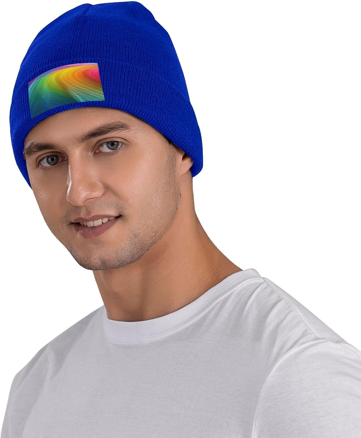 Erkekler İçin Bere, Kadınlar İ - Beanie Cuffed Knit incelemesi ve fiyatı