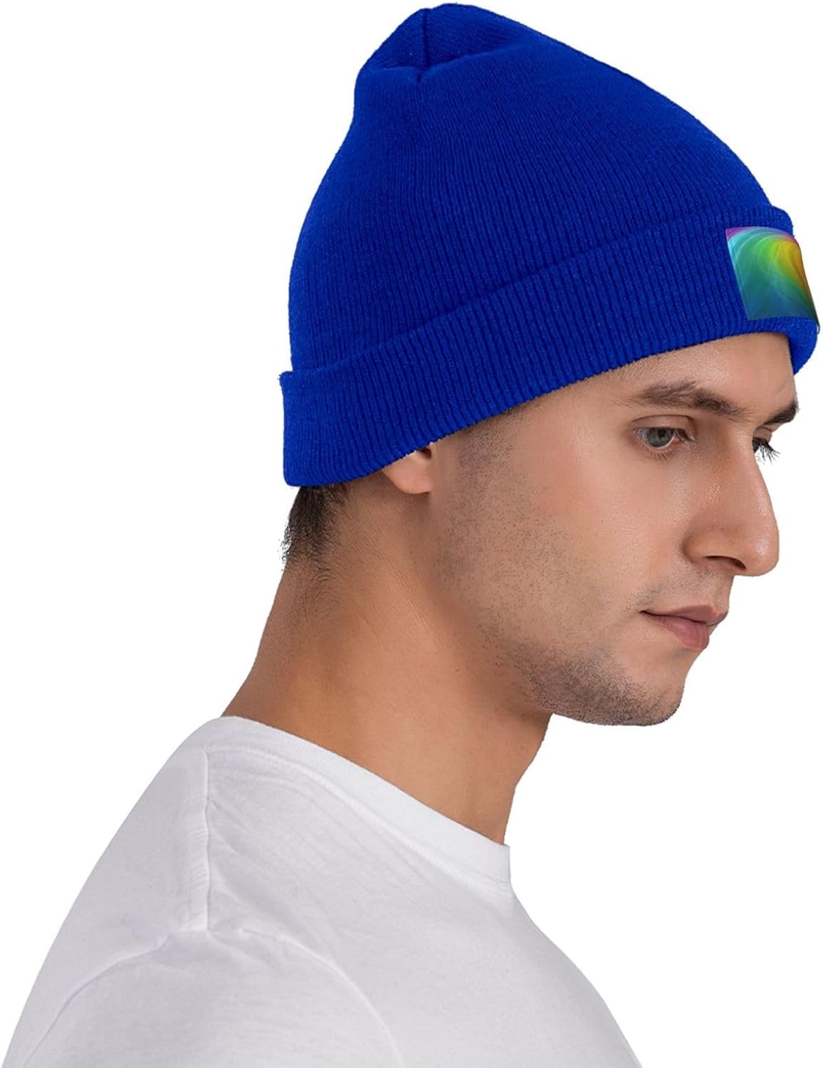 Erkekler İçin Bere, Kadınlar İ - Beanie Cuffed Knit incelemesi ve fiyatı