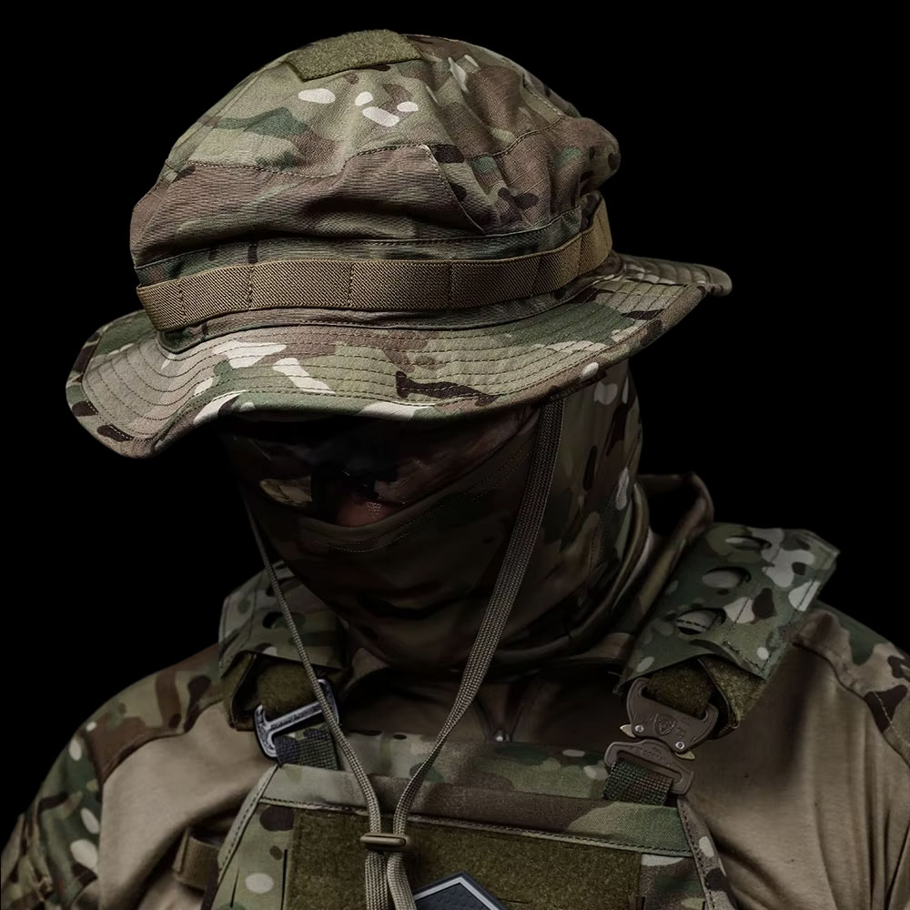 Emersognear Kısa Kenarlı Yaz T - Boonie Hat Tactical incelemesi ve fiyatı