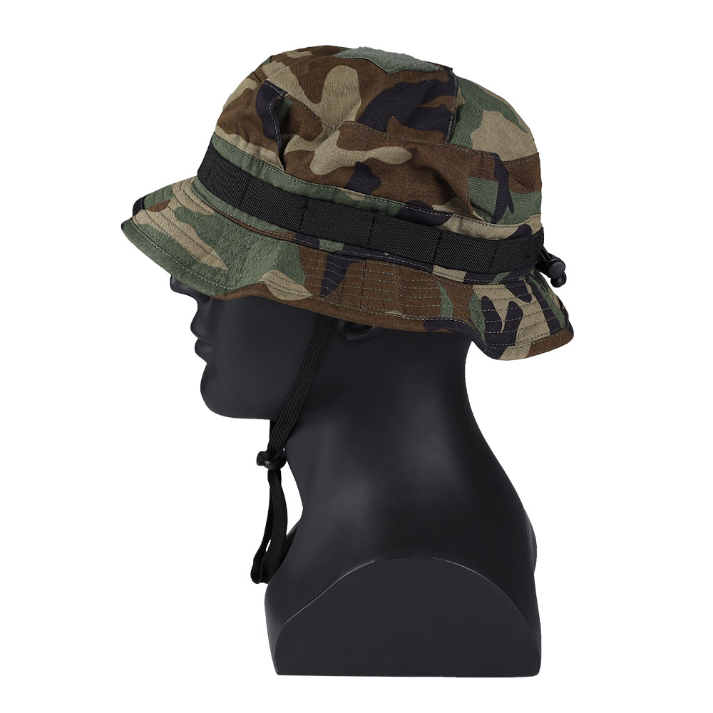 Emersongear Kısa Kenarlı Yaz T - Boonie Hat Tactical incelemesi ve fiyatı