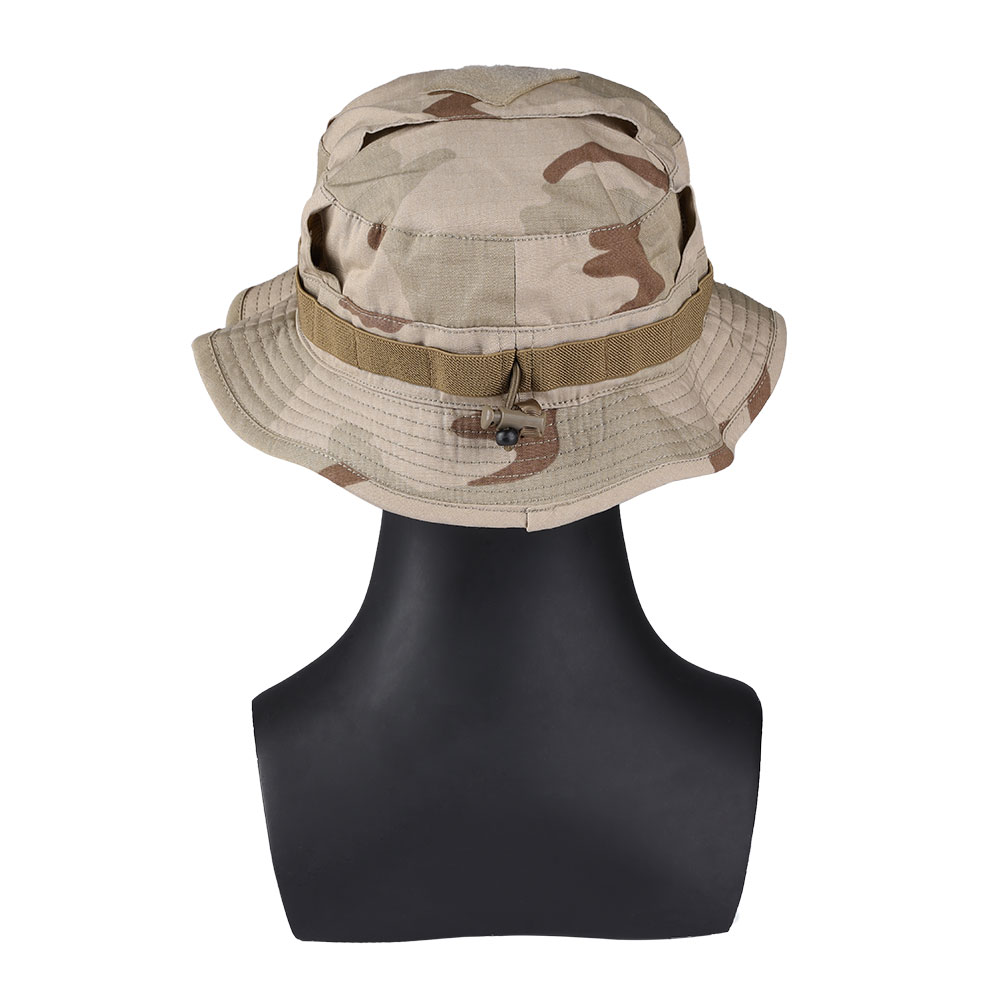 Emersongear Kısa Kenarlı Yaz T - Boonie Hat Tactical incelemesi ve fiyatı