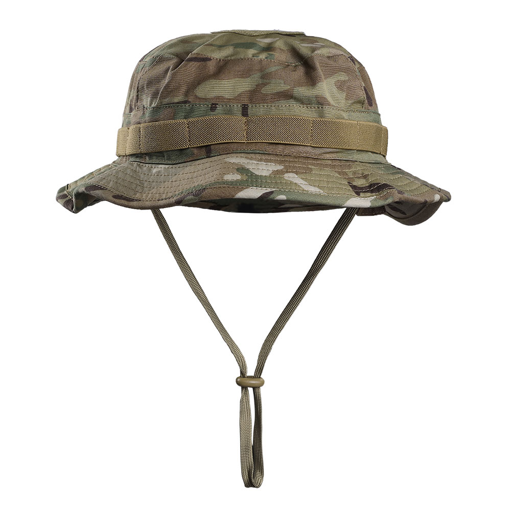 Emersongear Kısa Kenarlı Yaz T - Boonie Hat Tactical incelemesi ve fiyatı