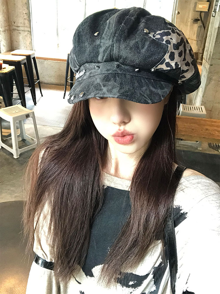 Y2K Kişiselleştirilmiş Yıldız  - Dad Hat Cotton incelemesi ve fiyatı