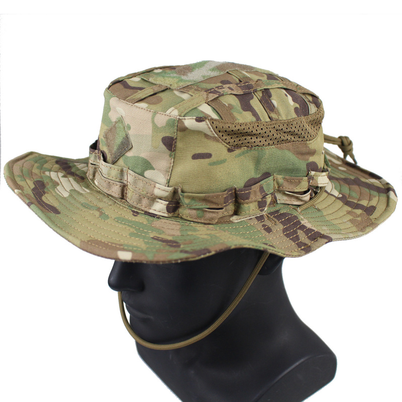 MC Kamuflaj Boonie Şapka Erkek - Boonie Hat Tactical incelemesi ve fiyatı