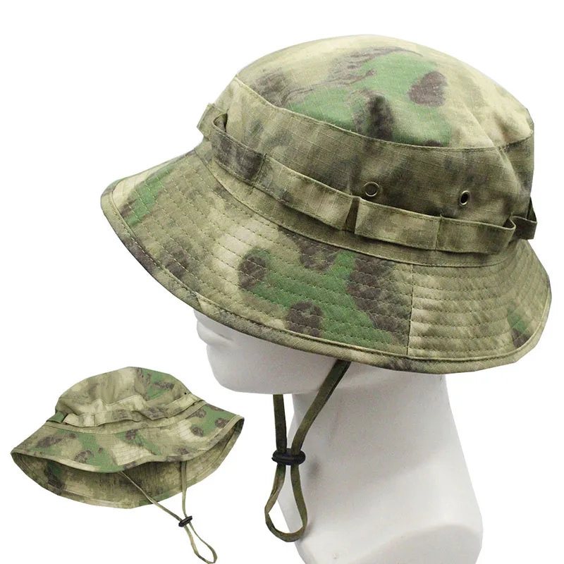 Kamuflaj Boonie Şapka Multicam - Boonie Hat Tactical incelemesi ve fiyatı