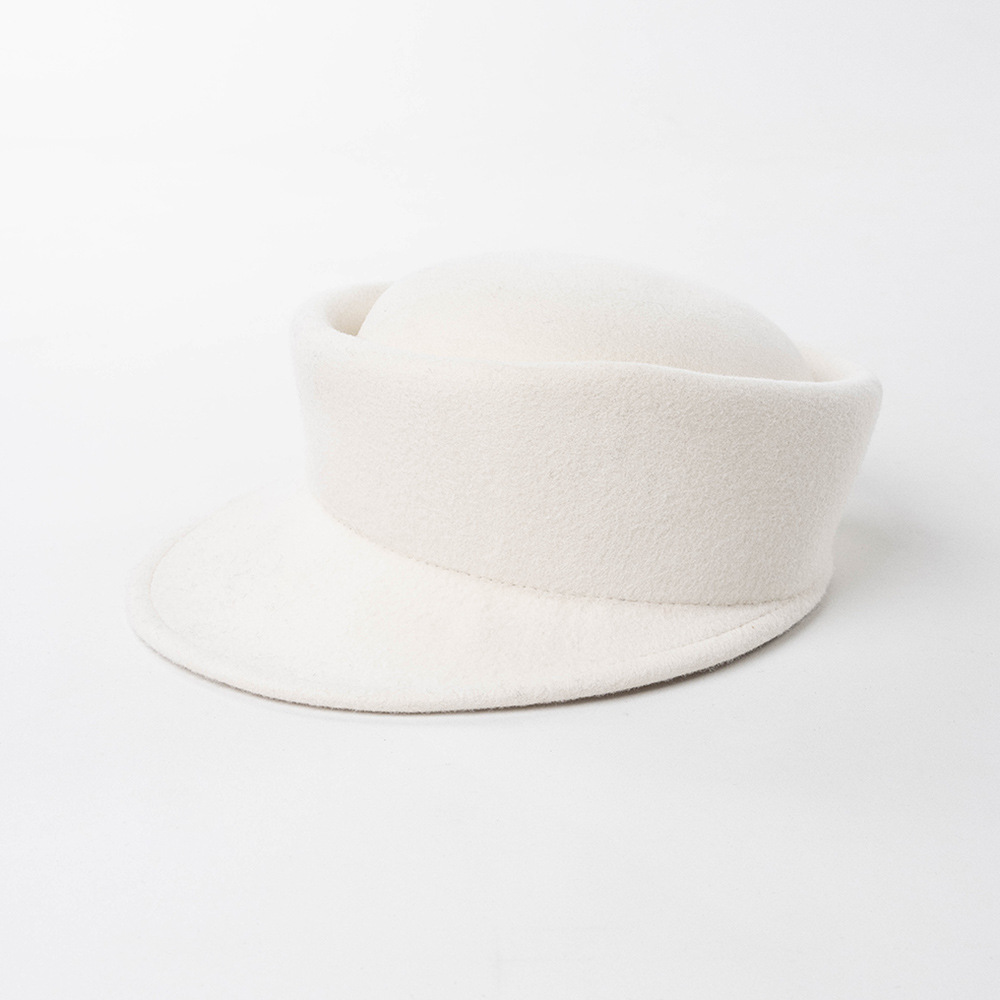 Fransız Tarzı Yün Keçe Şapka M - Beret French Wool incelemesi ve fiyatı