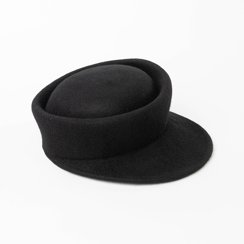 Fransız Tarzı Yün Keçe Şapka M - Beret French Wool incelemesi ve fiyatı